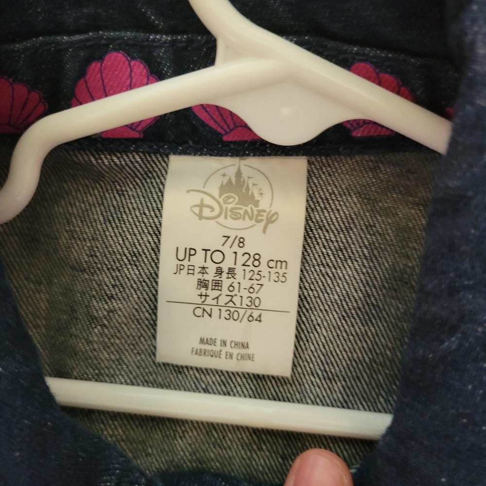 Denim Jacket - Picture 4 of 9